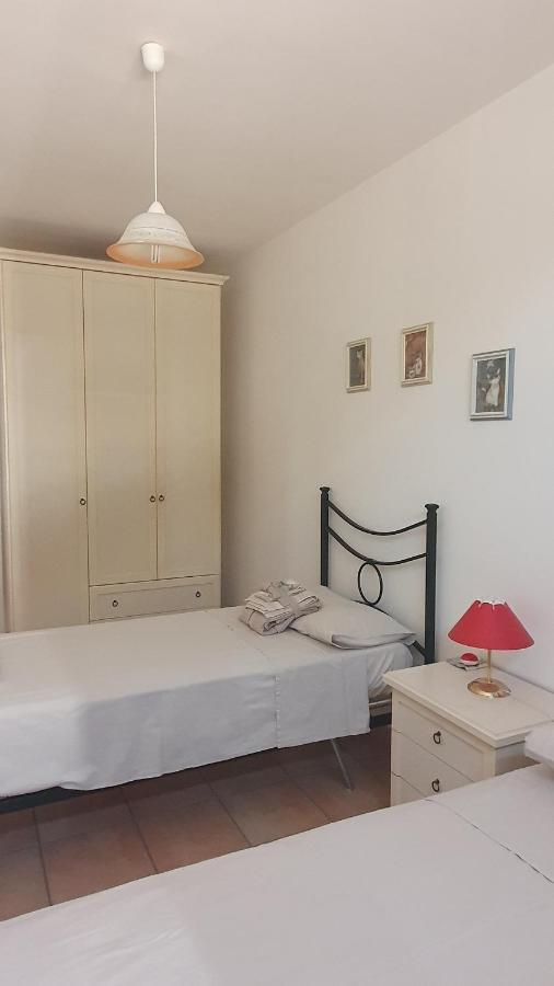 Bed and Breakfast Casa Ciuffina Civitella Casanova Zewnętrze zdjęcie