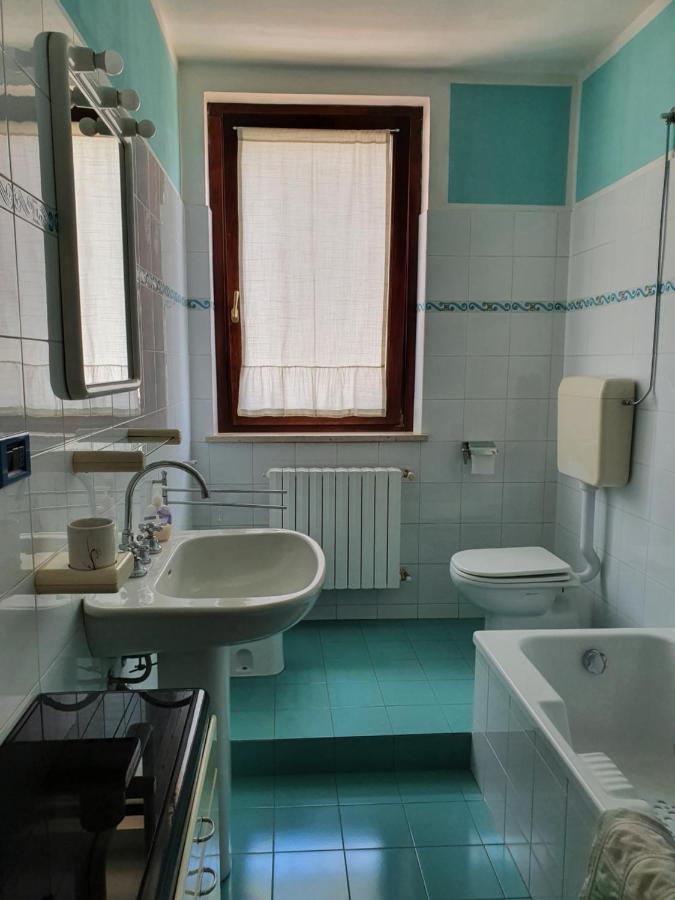 Bed and Breakfast Casa Ciuffina Civitella Casanova Zewnętrze zdjęcie