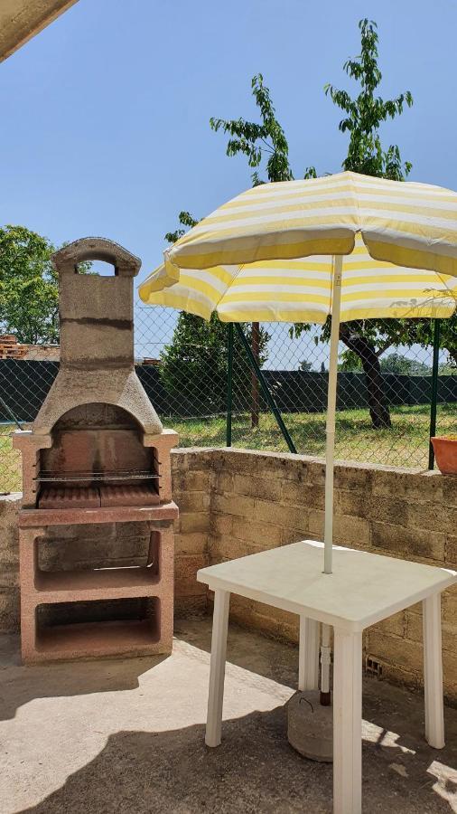 Bed and Breakfast Casa Ciuffina Civitella Casanova Zewnętrze zdjęcie