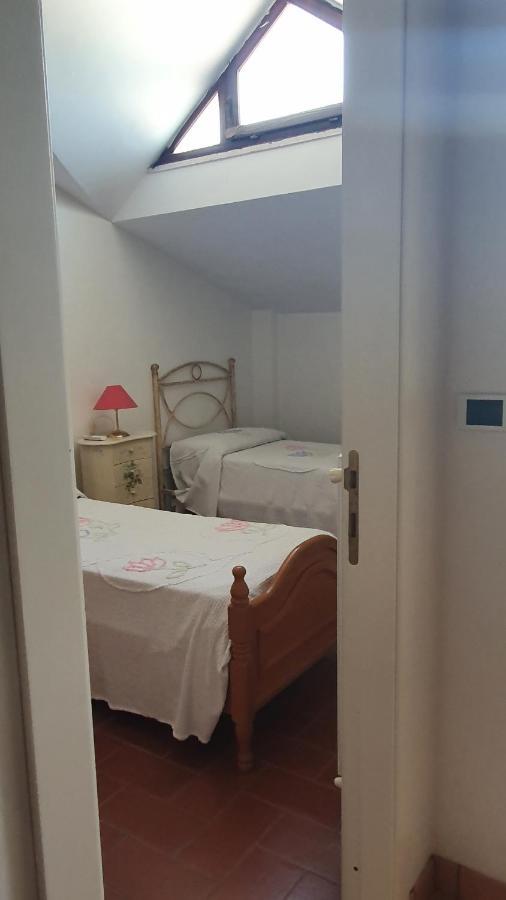 Bed and Breakfast Casa Ciuffina Civitella Casanova Zewnętrze zdjęcie